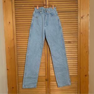 Wrangler Women’s High Rise Jeans size 5